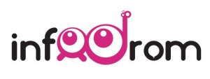 Logotip Infodroma