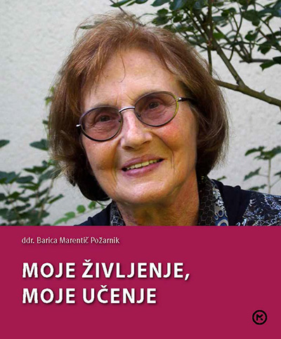 naslovnica knjige moje zivljenje